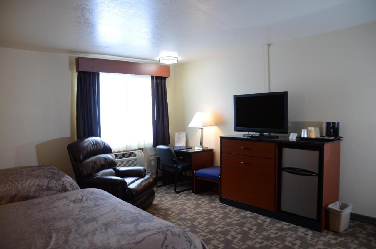 North Star Hotel Pictured Rocks Munising Bagian luar foto