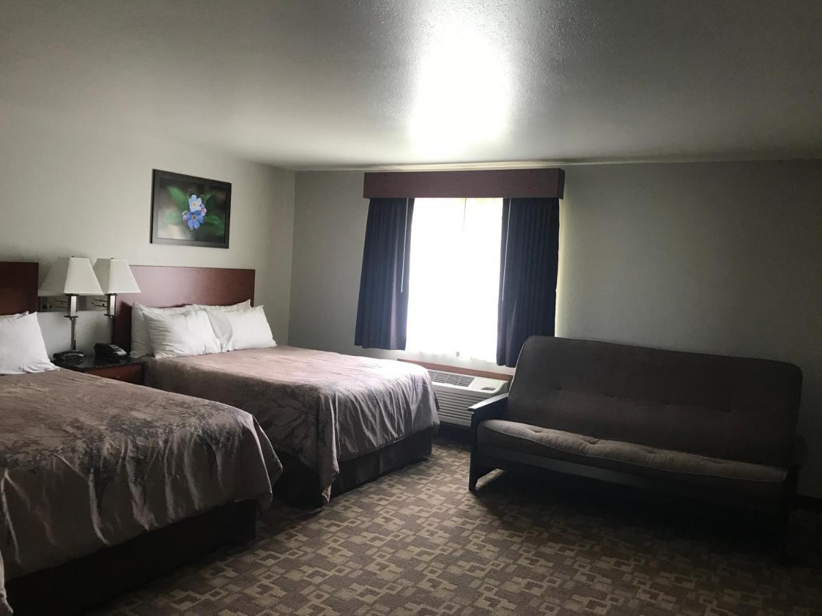 North Star Hotel Pictured Rocks Munising Bagian luar foto