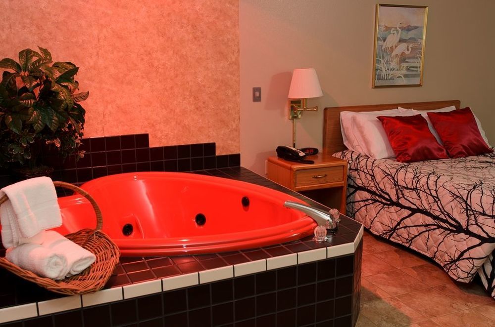 North Star Hotel Pictured Rocks Munising Ruang foto