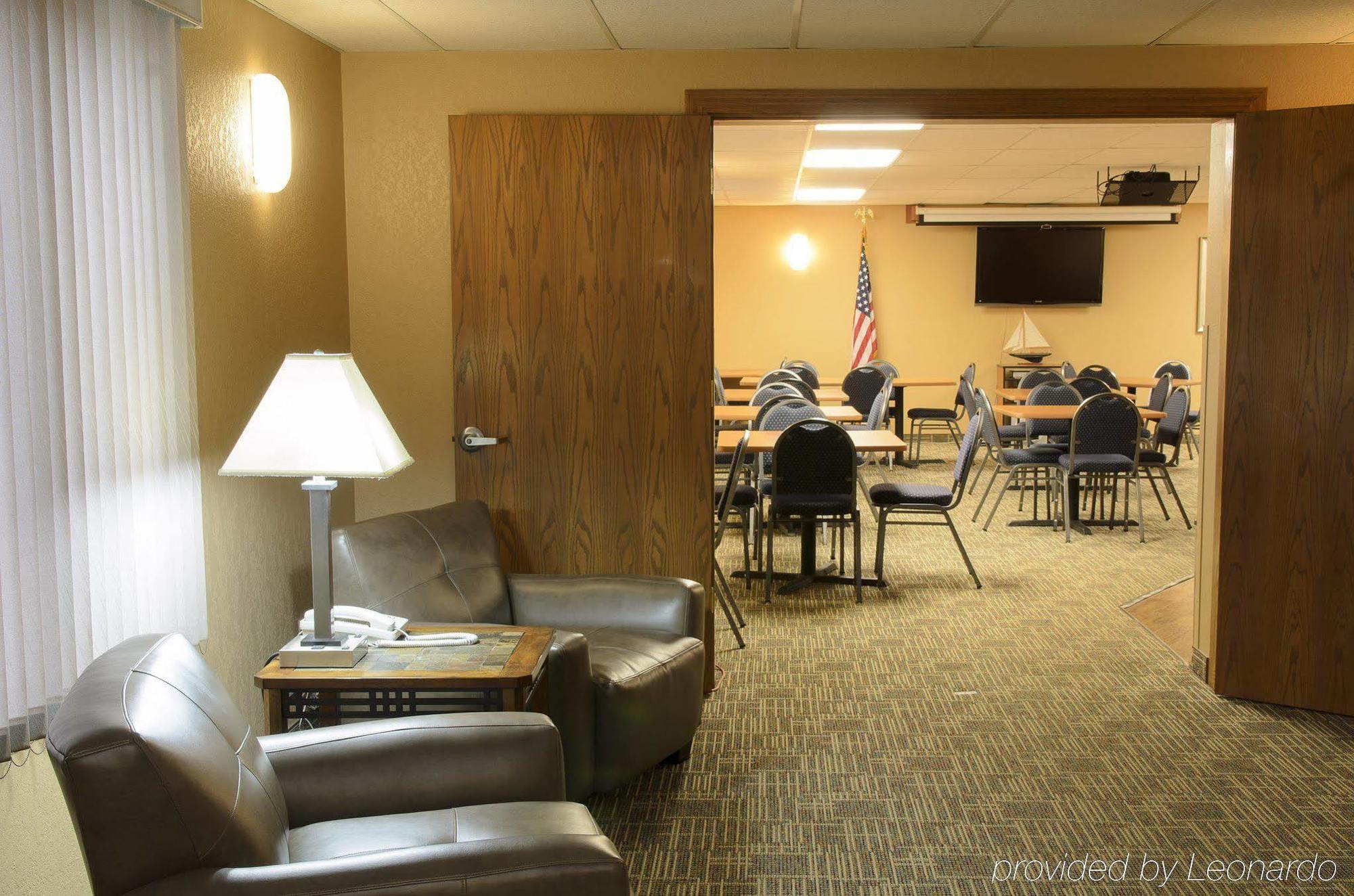 North Star Hotel Pictured Rocks Munising Bagian luar foto